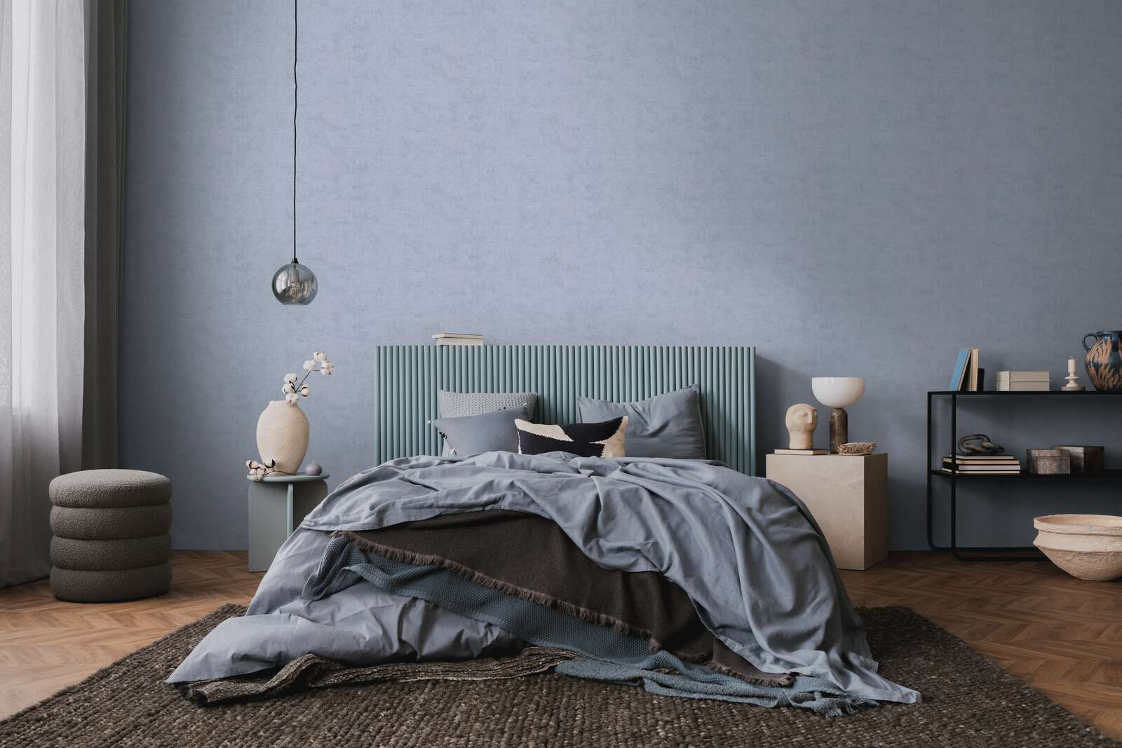 A.S. Création papier peint Nordic Feeling