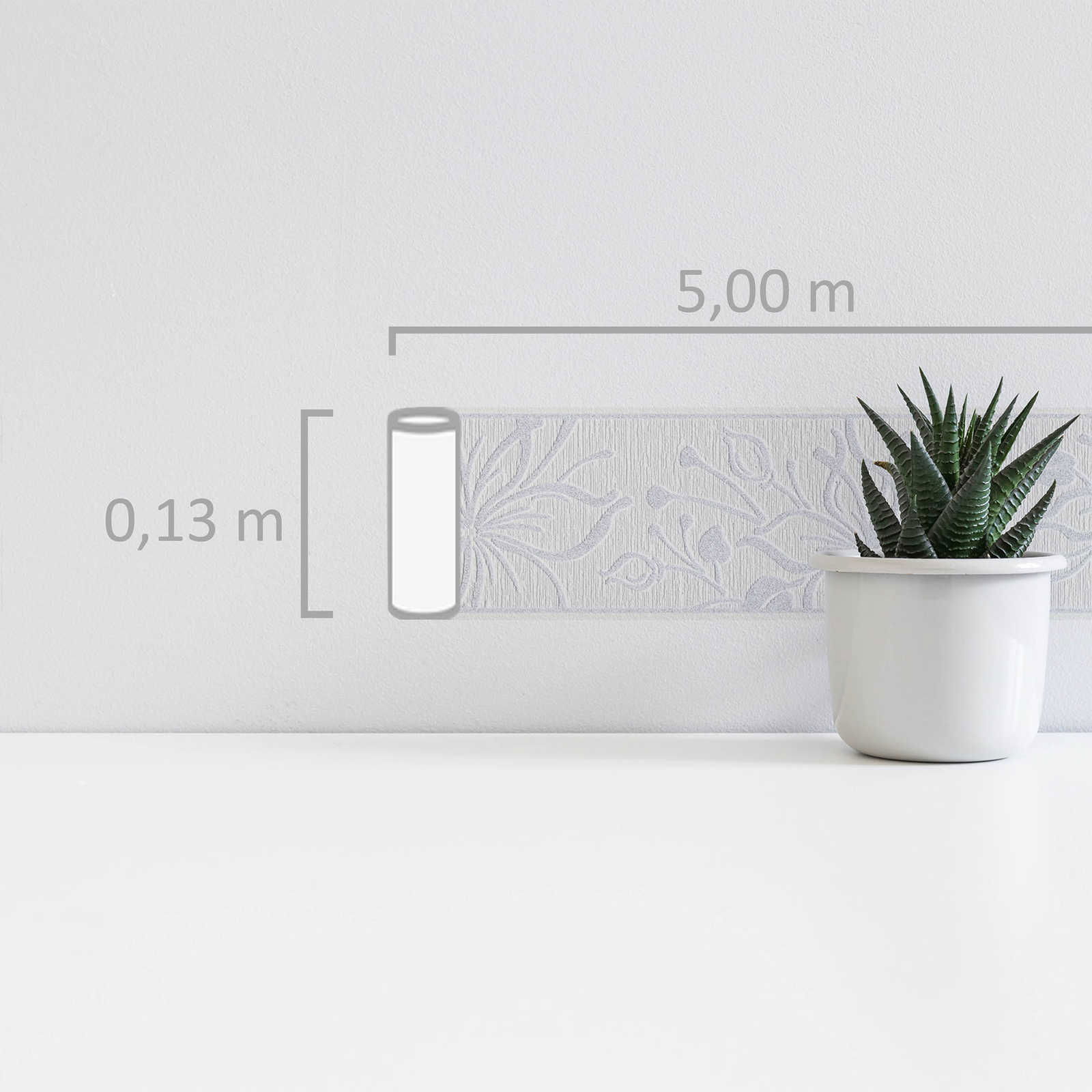 A.S. Création Бордюр Only Borders 11