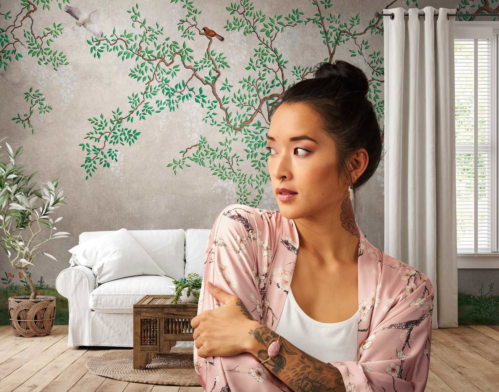 livingwalls Обои THE WALL livingwalls Обои THE WALL