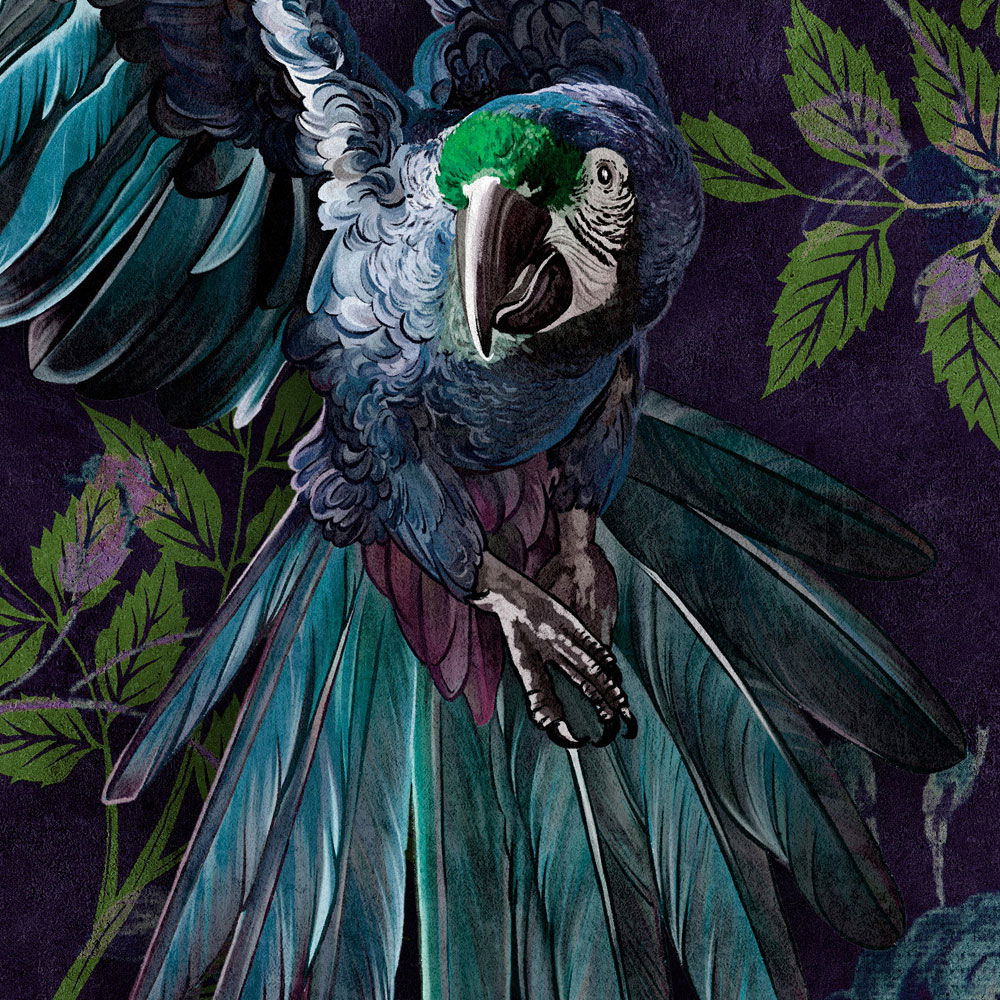 walls by patel Fotobehang Walls by Patel 3