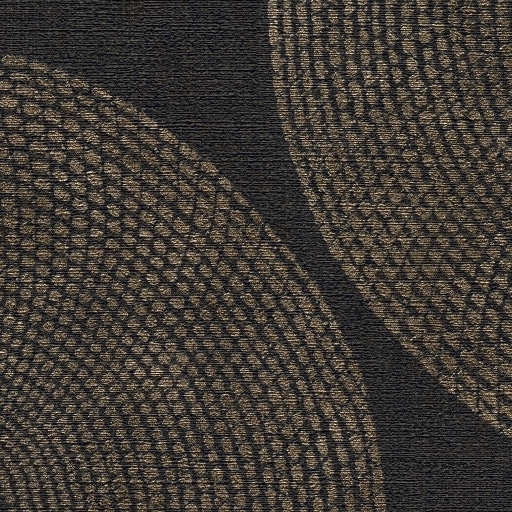 livingwalls Tapete DESERT LODGE