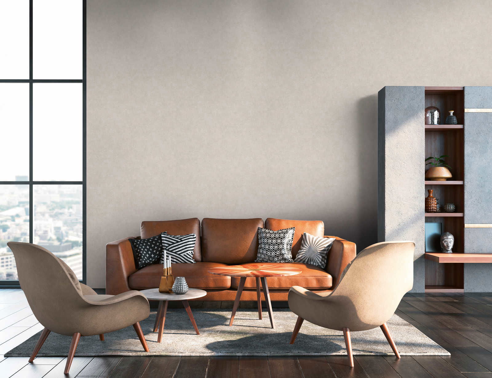 A.S. Création Behang History of Art