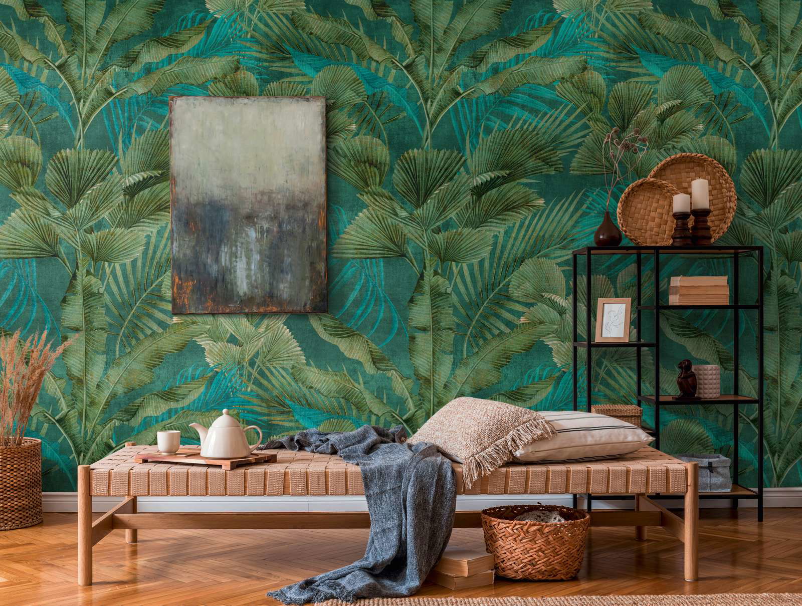 livingwalls Fotobehang Metropolitan Stories 3 Travel Styles livingwalls Fotobehang Metropolitan Stories 3 Travel Styles