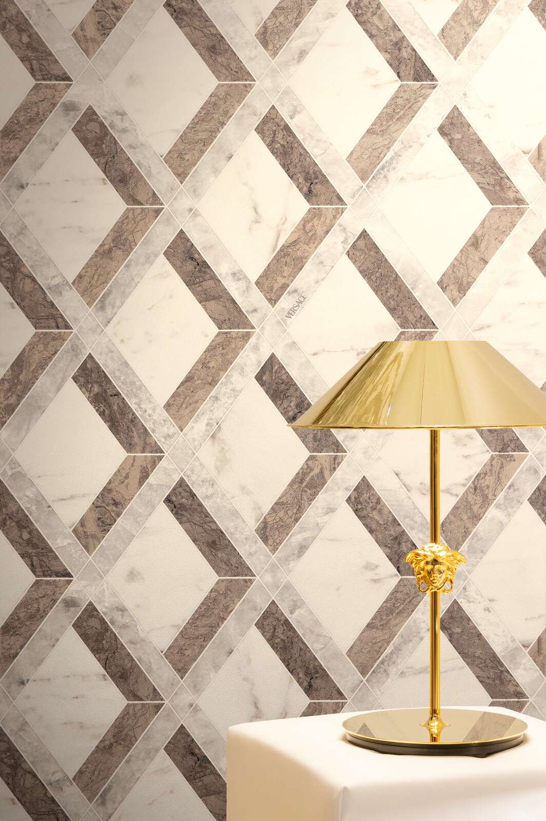 Versace Home Behang Versace 6