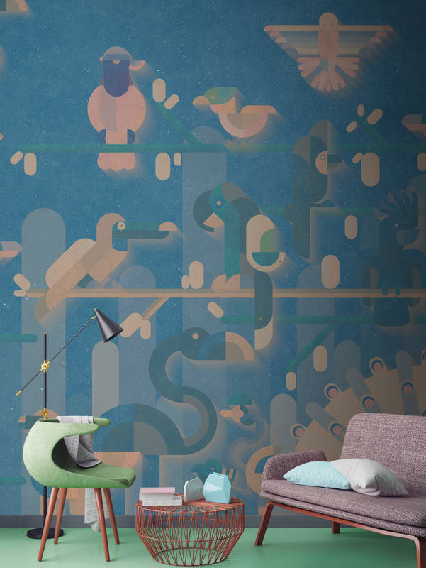 walls by patel impression numérique Walls by Patel