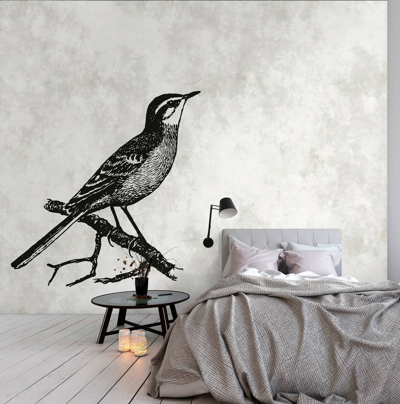 walls by patel Fotobehang Walls by Patel