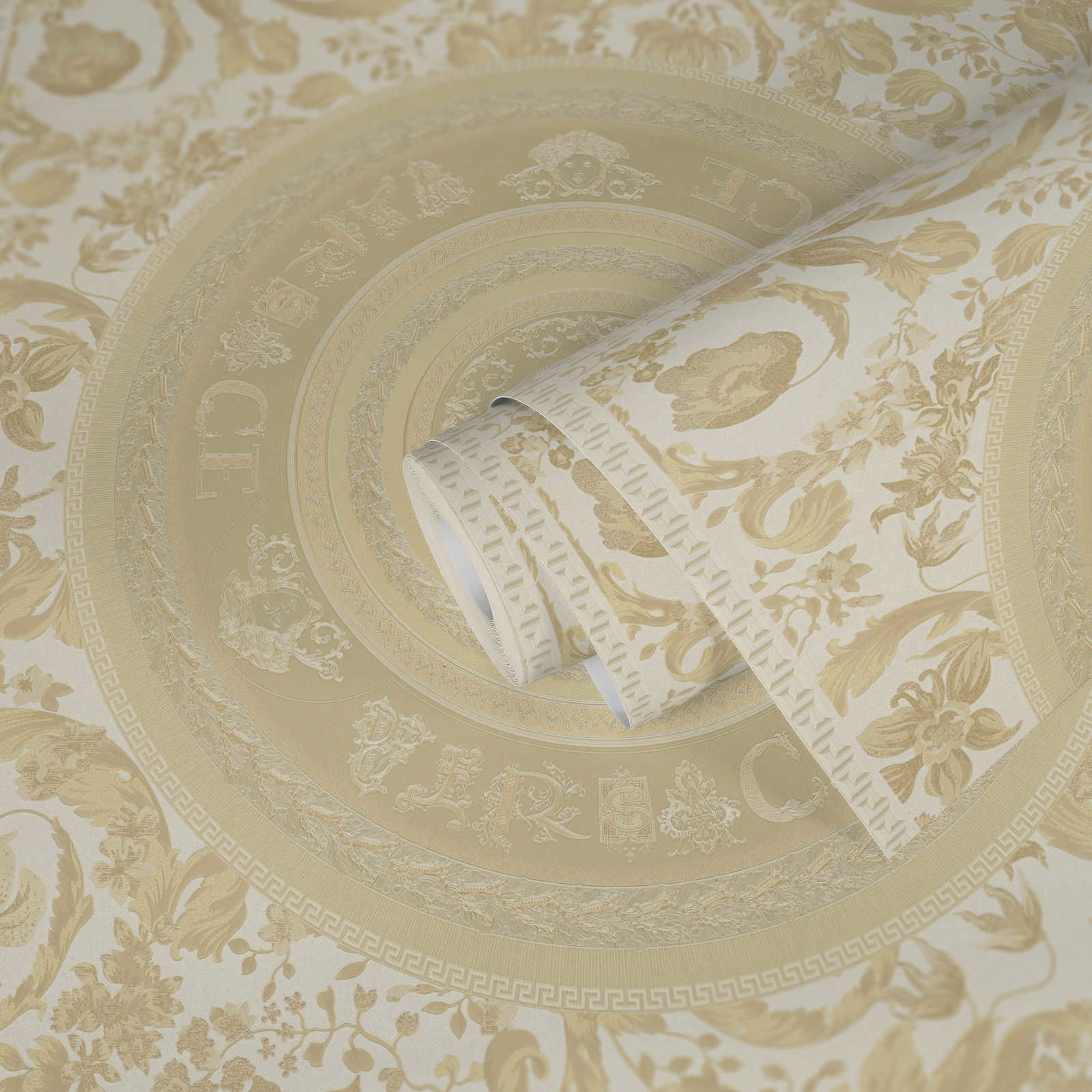 Versace Home Обои Versace 5