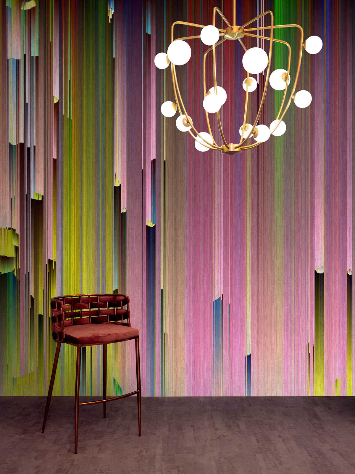 walls by patel Photo wallpaper Walls by Patel 5