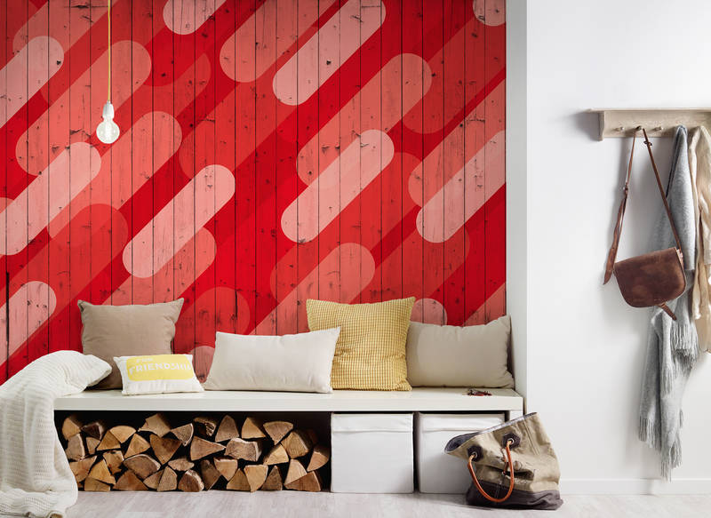 Architects Paper Photo wallpaper Atelier 47 Architects Paper Photo wallpaper Atelier 47