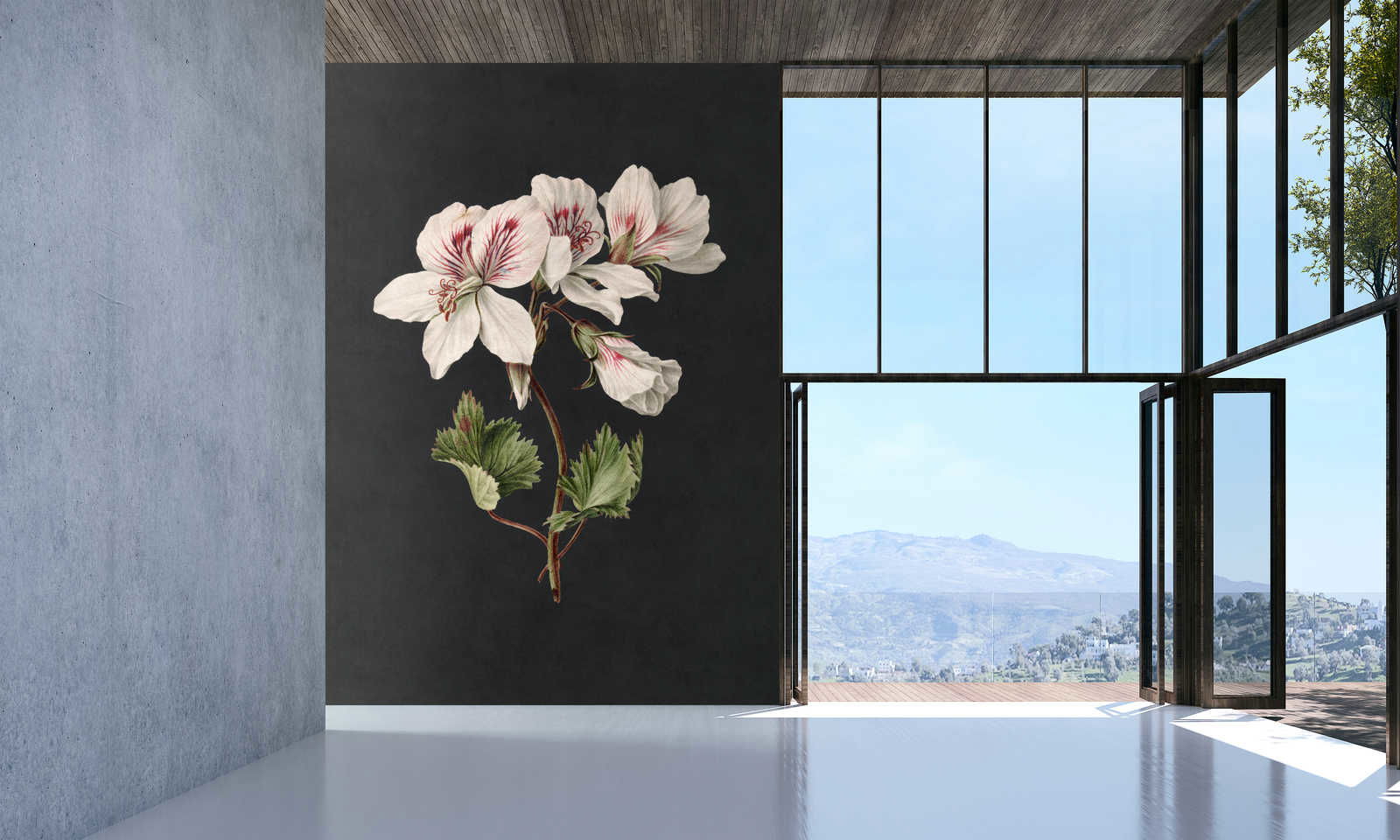 walls by patel Fotobehang Walls by Patel 3 walls by patel Fotobehang Walls by Patel 3
