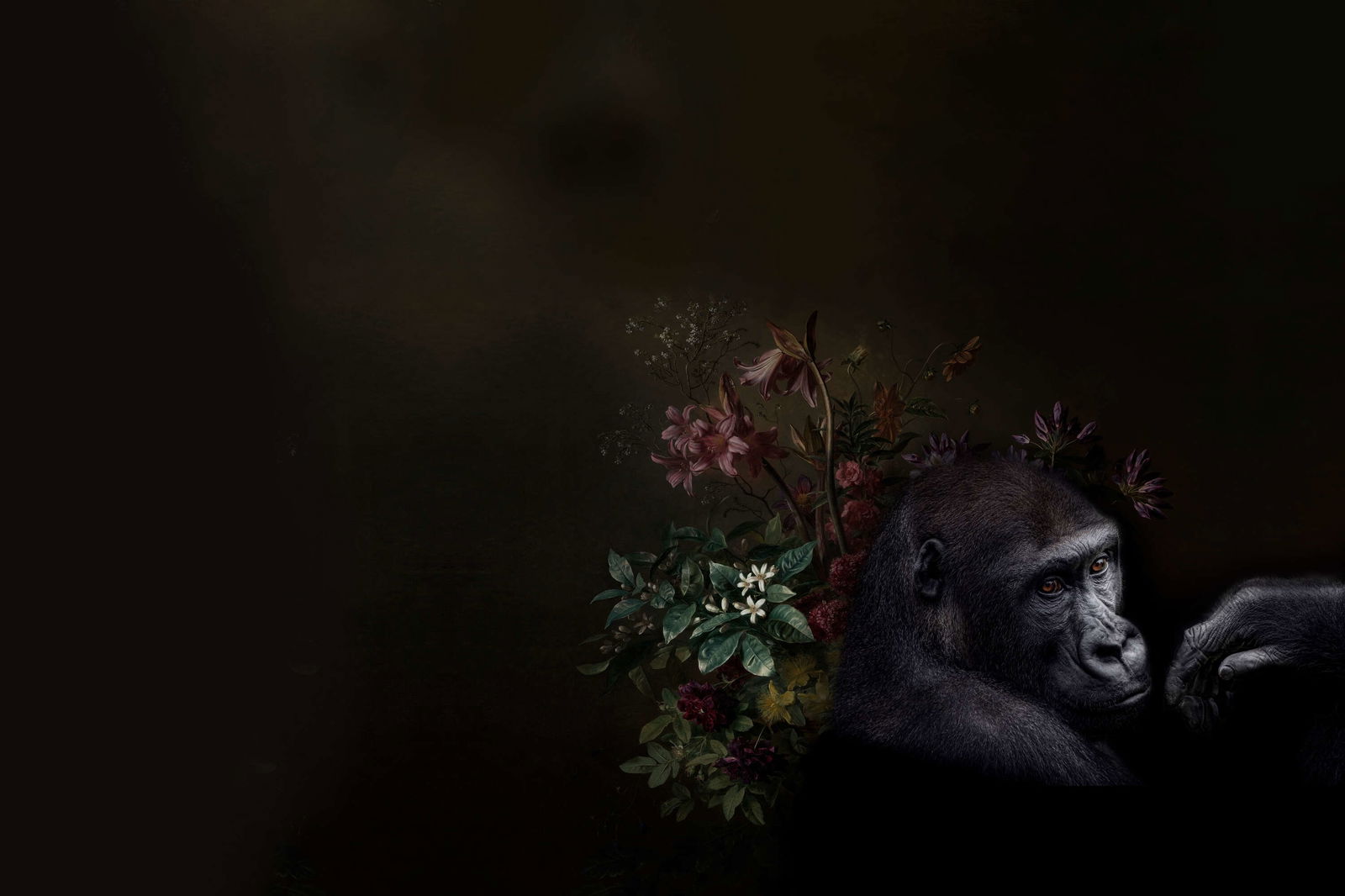 walls by patel Фотообои Walls by Patel