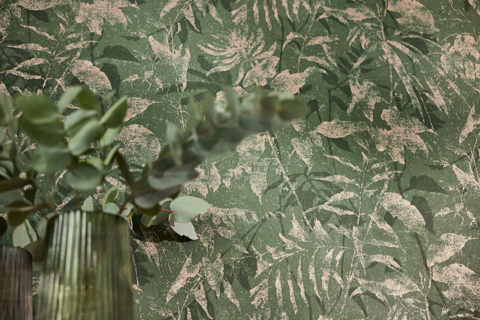 livingwalls Behang Hot Spots