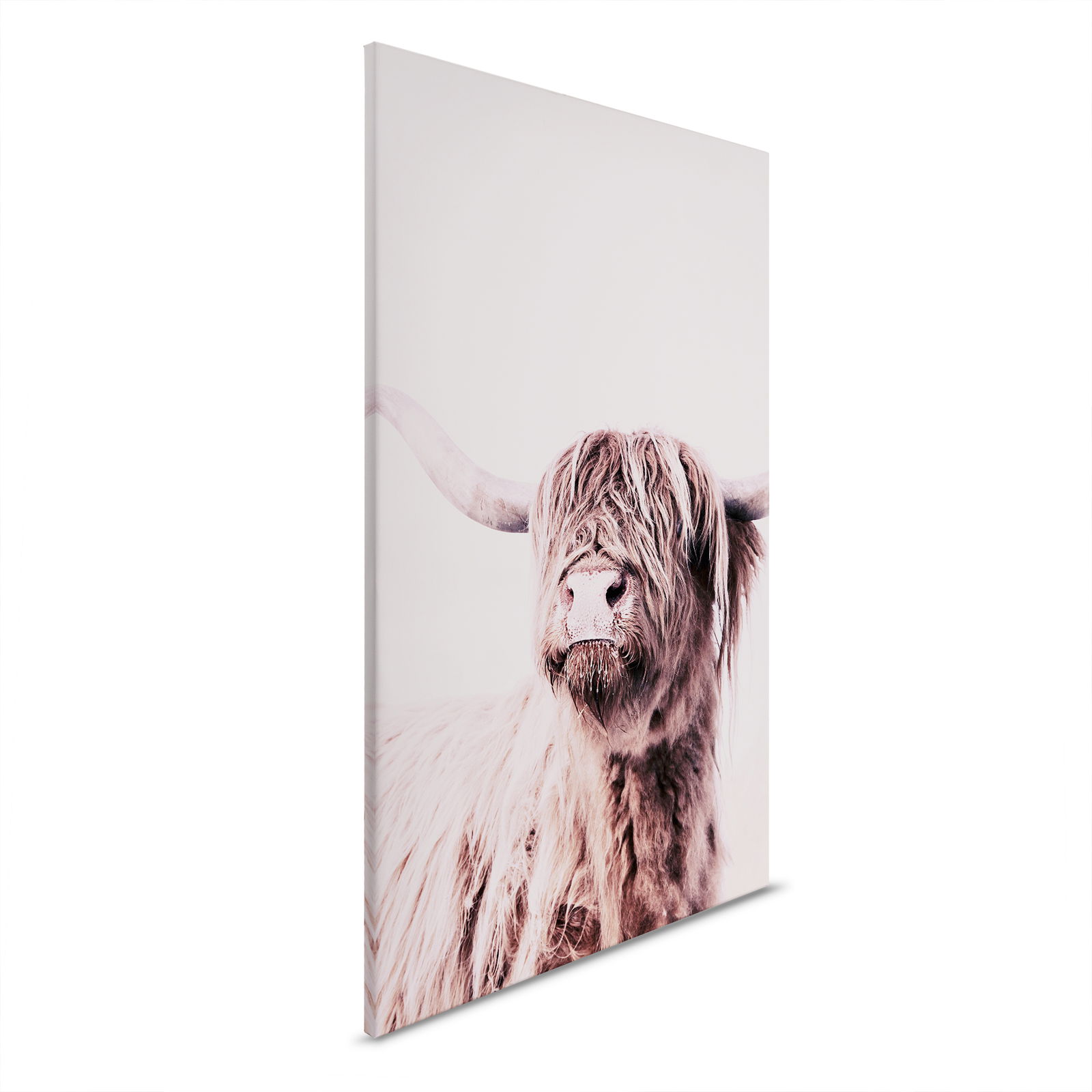 livingwalls tableau sur toile ARTist