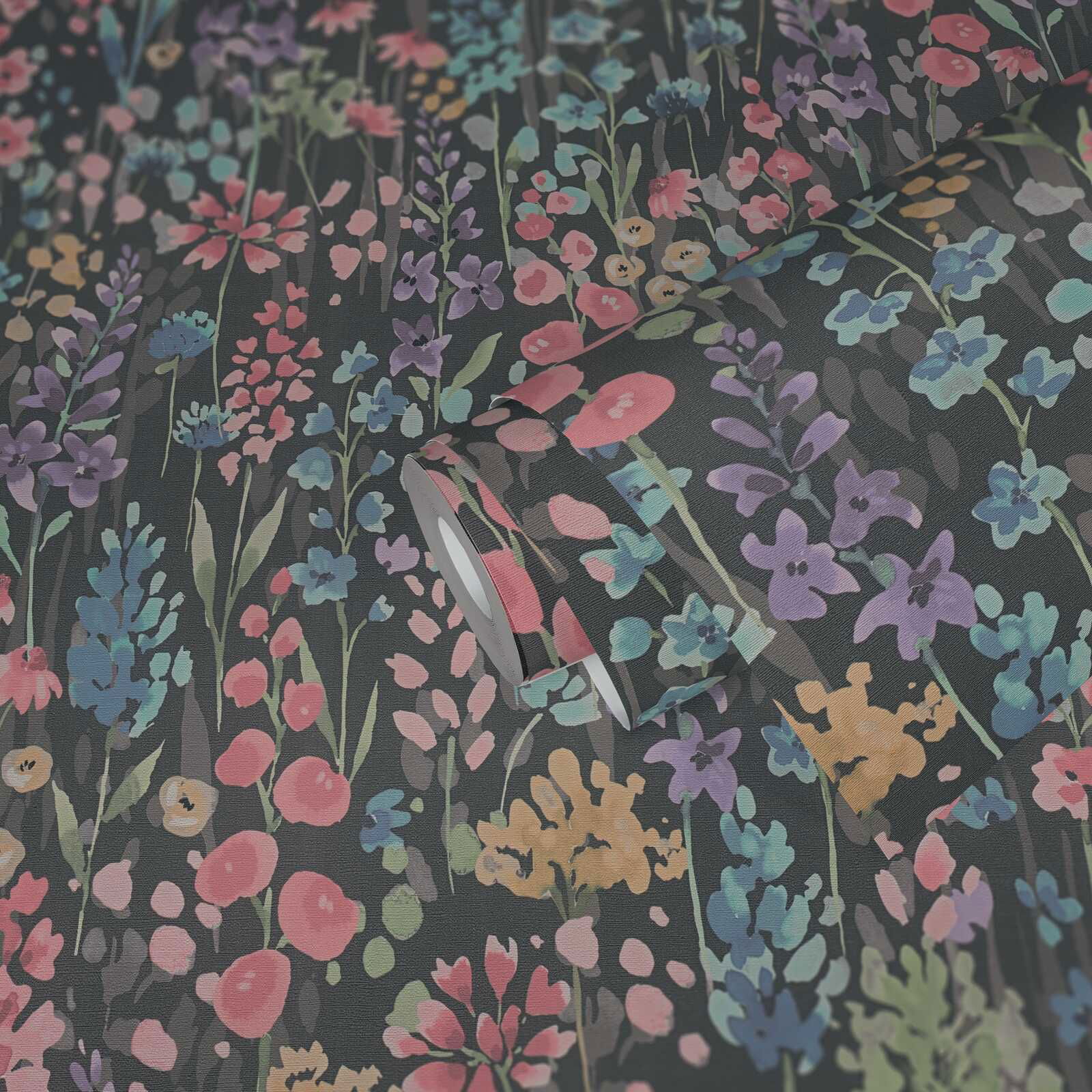 A.S. Création Обои Aquarell Dreams A.S. Création Обои Aquarell Dreams