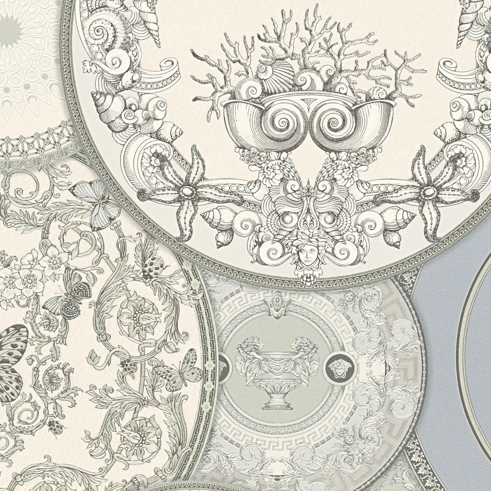 Versace Home Behang Versace 3