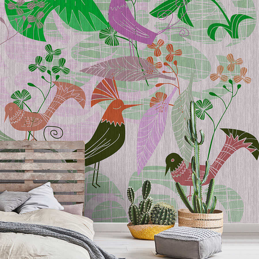 walls by patel Fotobehang Walls by Patel 3