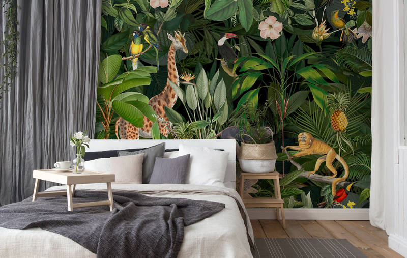 livingwalls Fotobehang ARTist