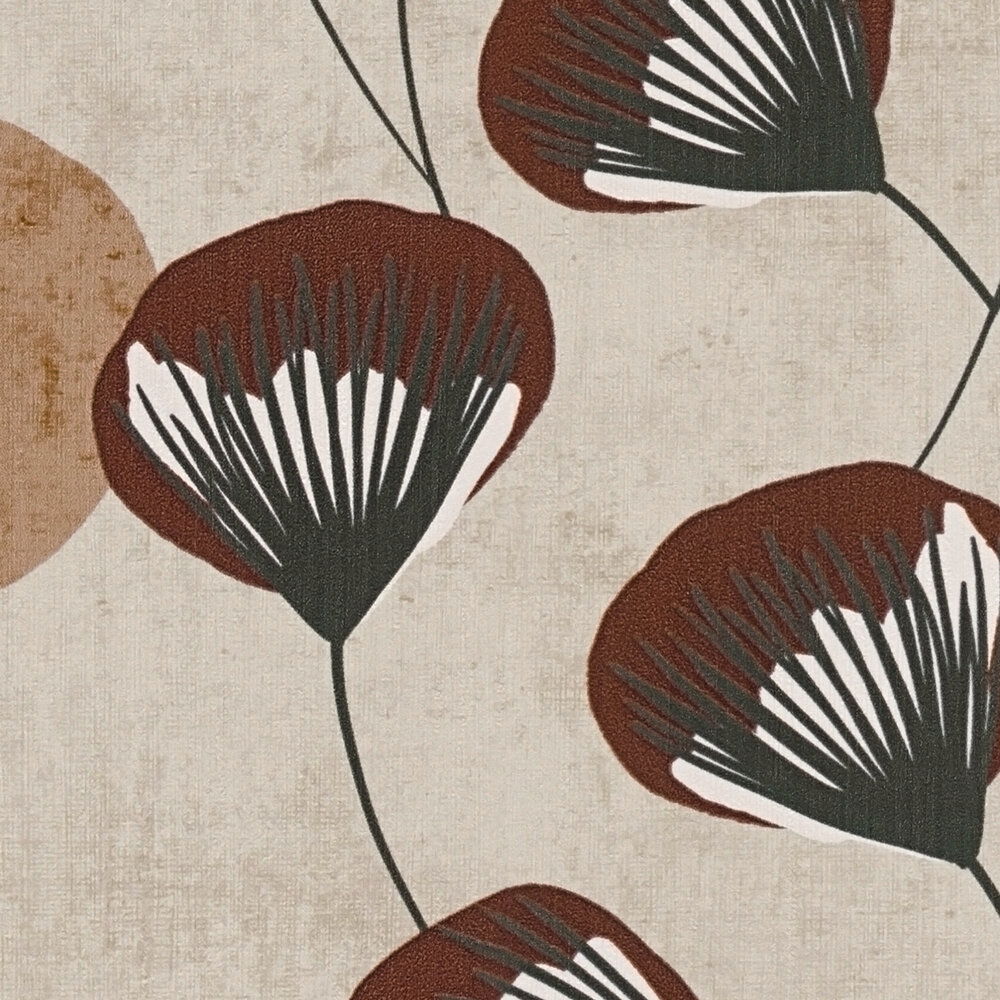 A.S. Création papier peint Nordic Feeling