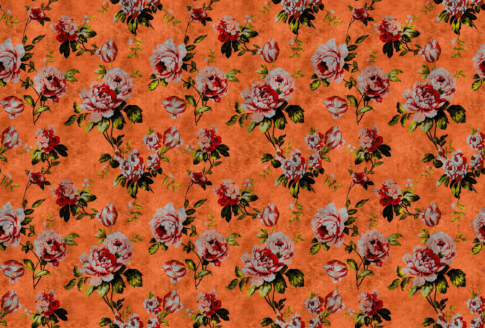 walls by patel Fotobehang Walls by Patel 2