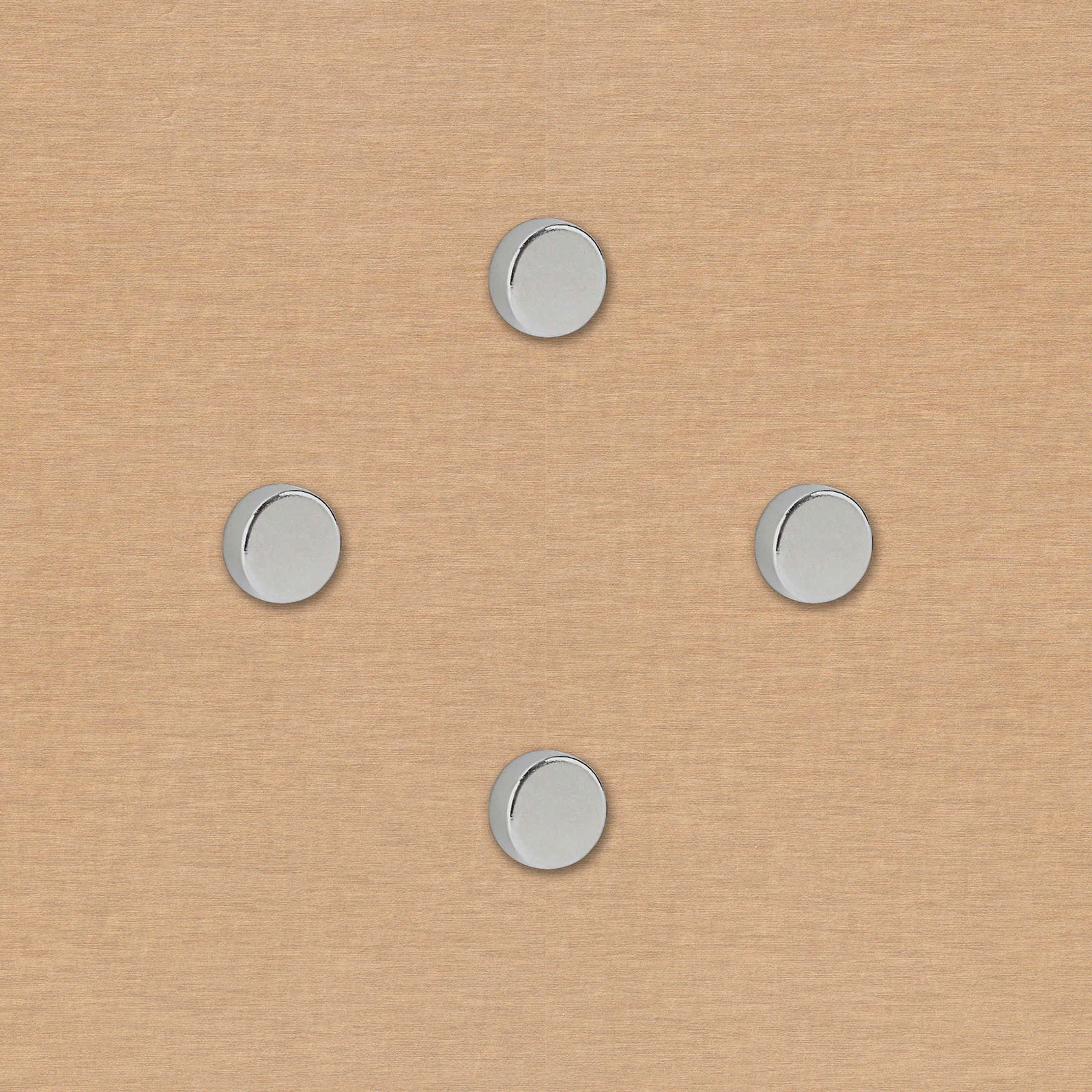 livingwalls Magnet pop.up panel magnetic