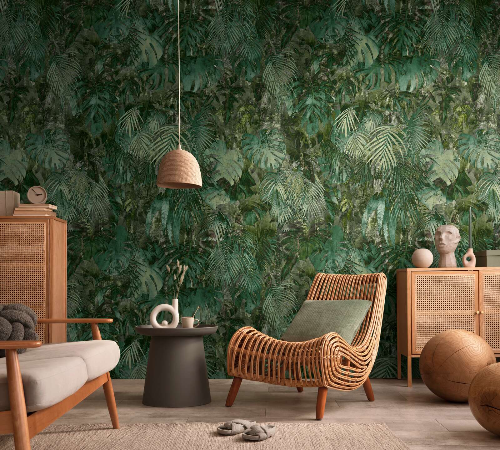 livingwalls Designpanel The Wall 4