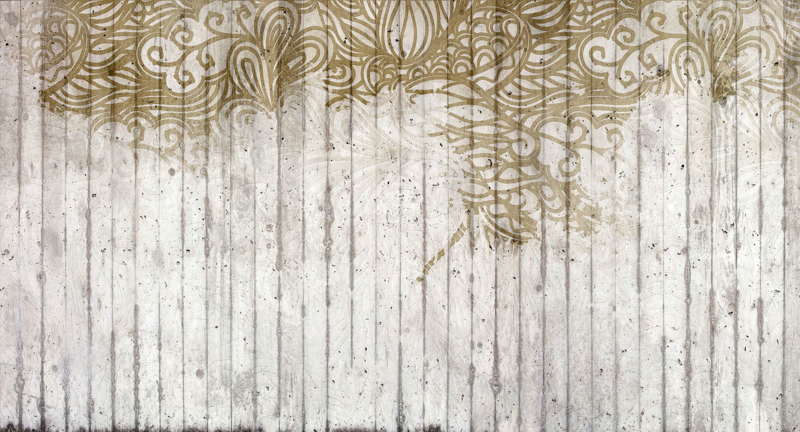 Architects Paper Fotobehang Atelier 47