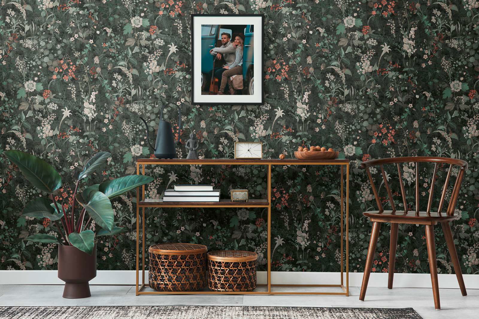 A.S. Création Обои bos – battle of style A.S. Création Обои bos – battle of style