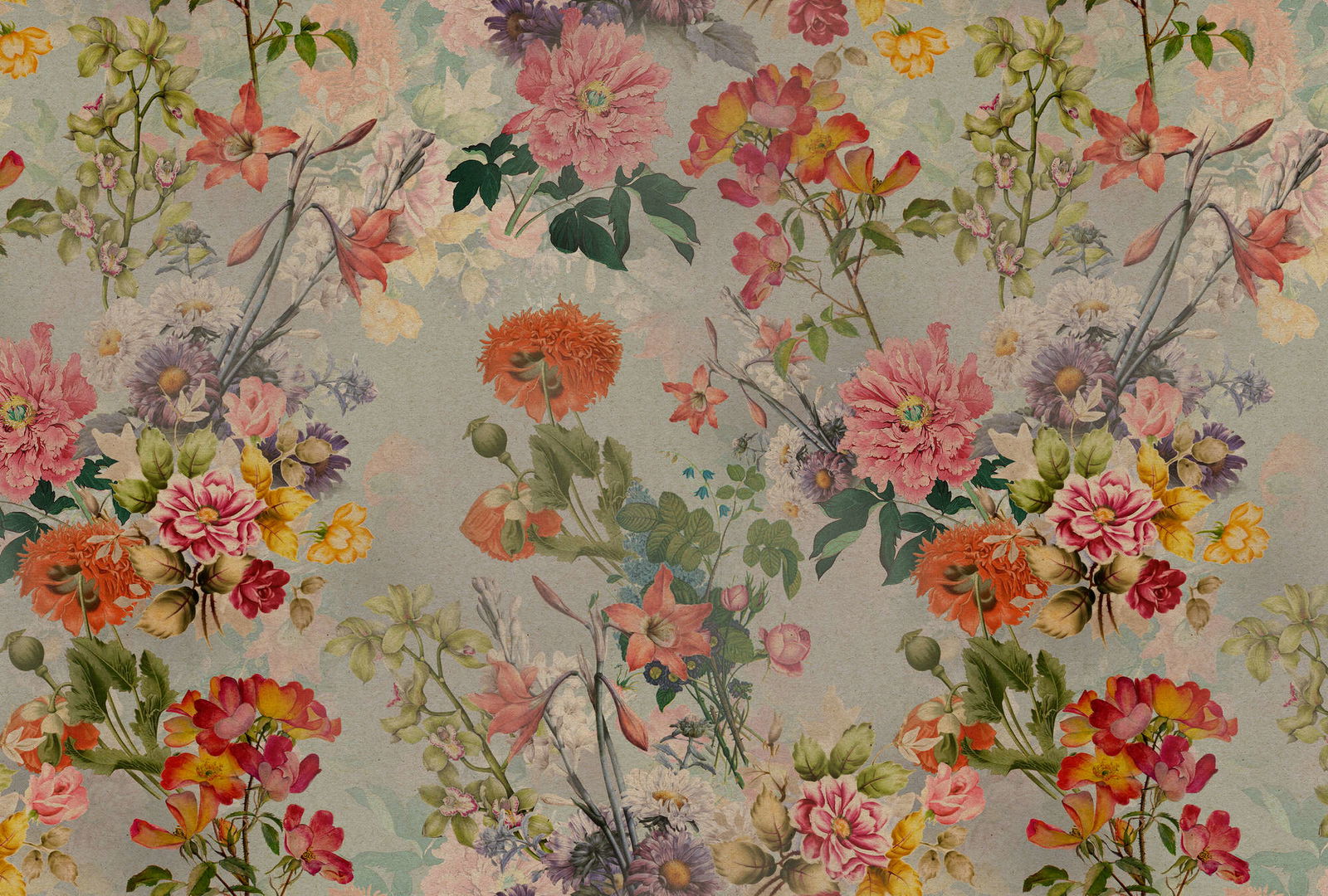 walls by patel Photo wallpaper Walls by Patel 3