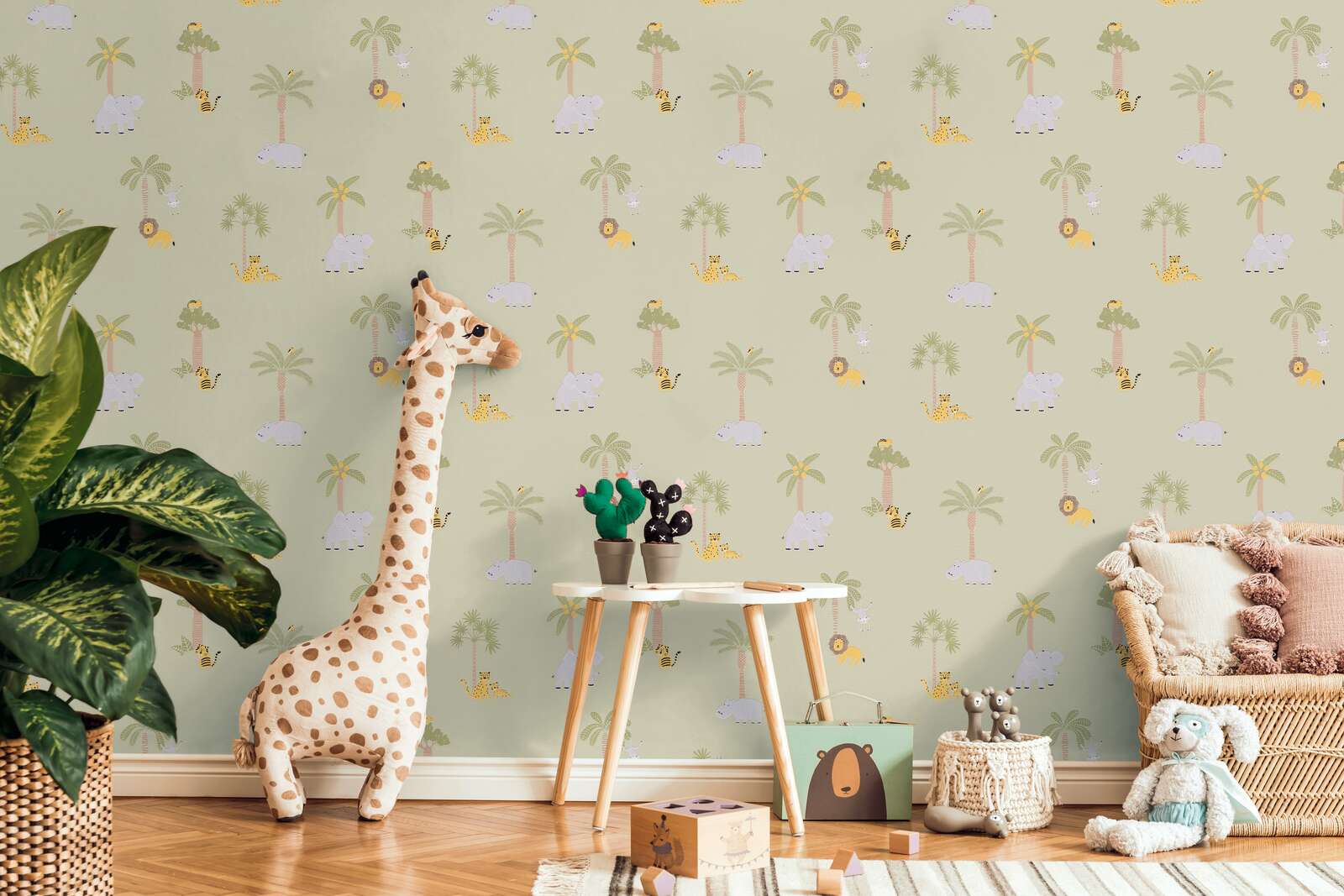 A.S. Création Tapete Kids Studio