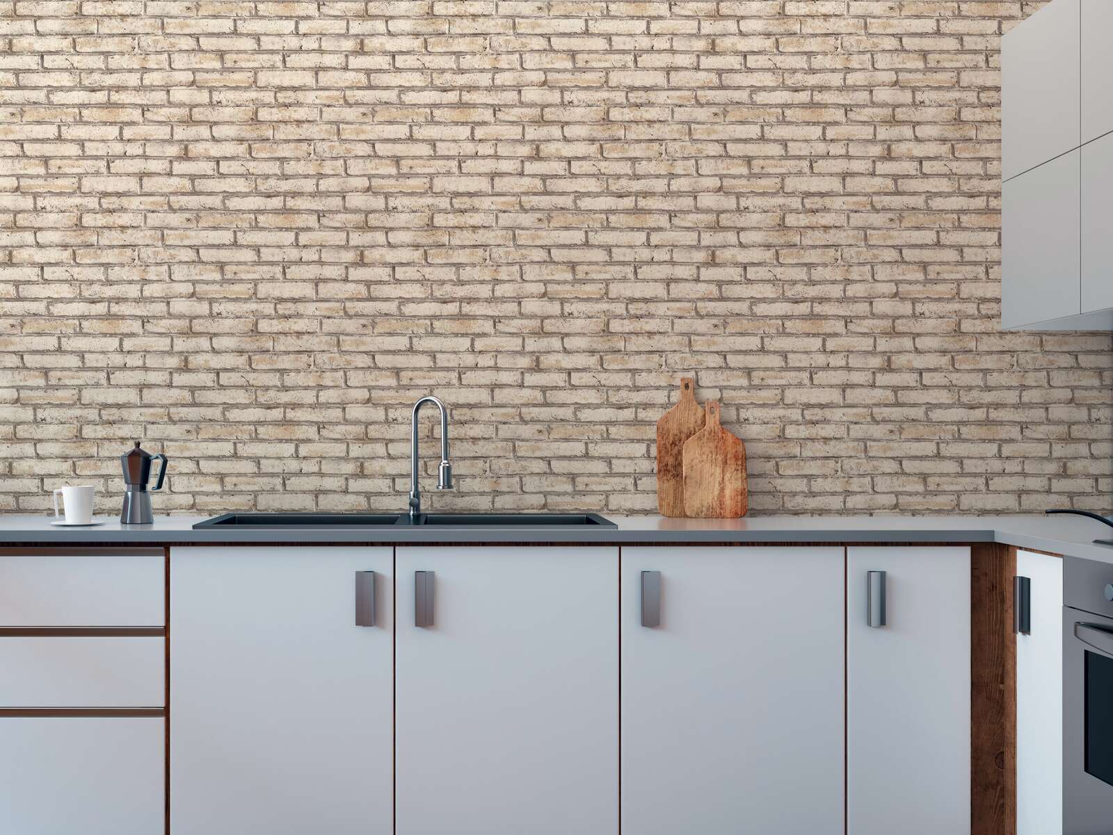 A.S. Création Wallpaper Attractive 3