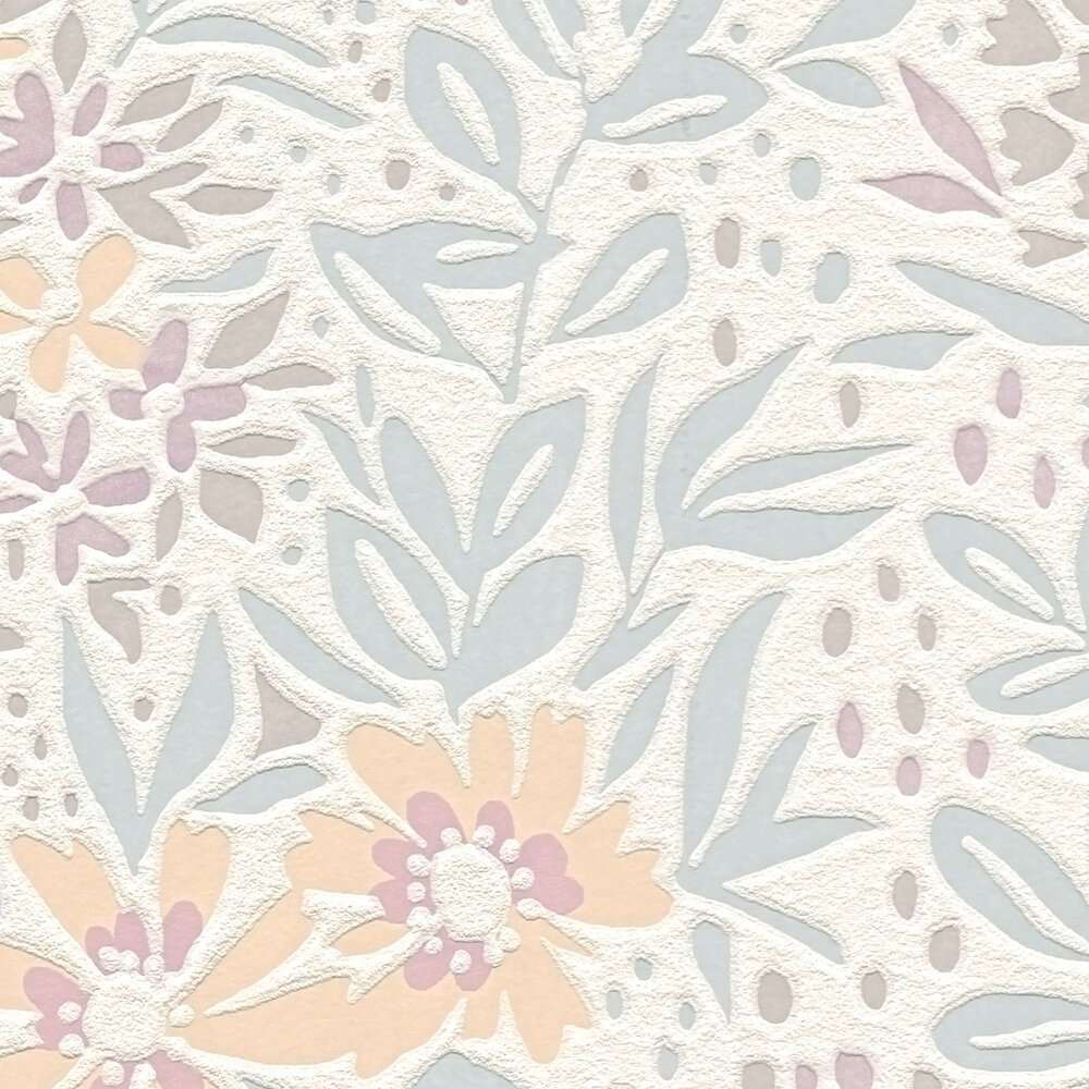 A.S. Création Wallpaper Attractive 3