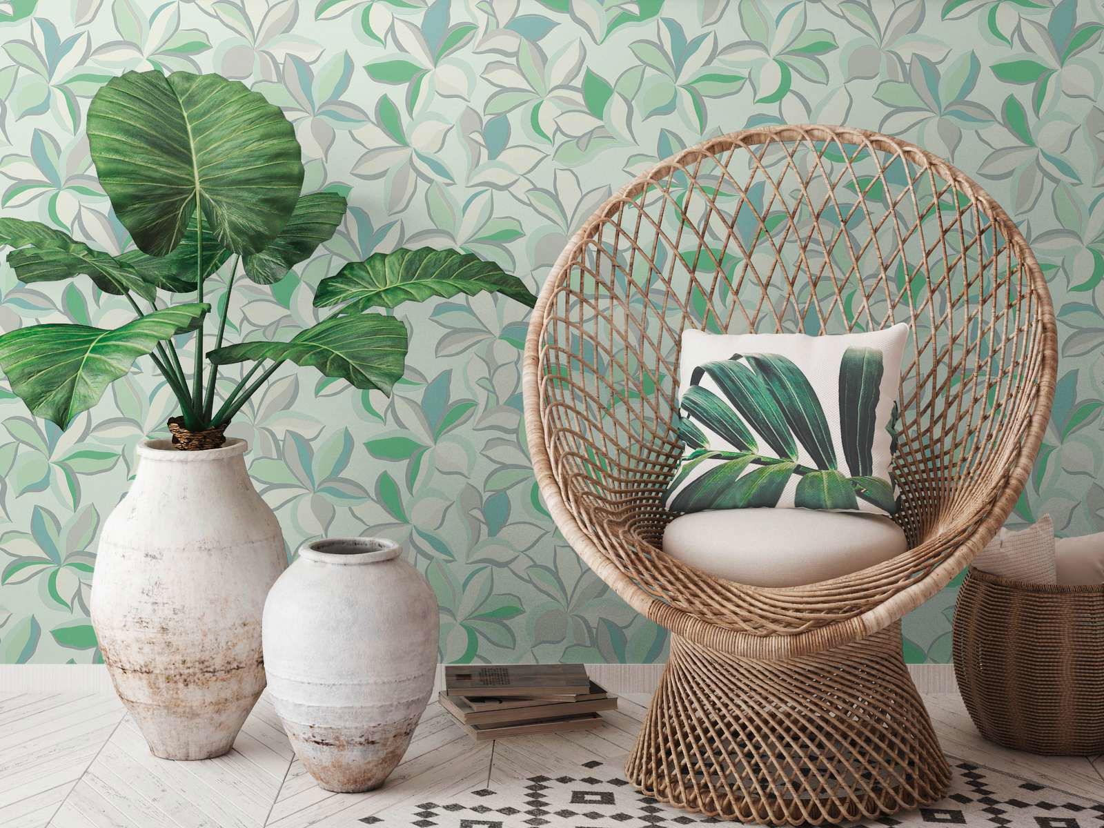 A.S. Création Обои House of Turnowsky A.S. Création Обои House of Turnowsky