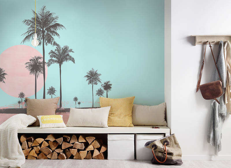 livingwalls Fotobehang ARTist livingwalls Fotobehang ARTist