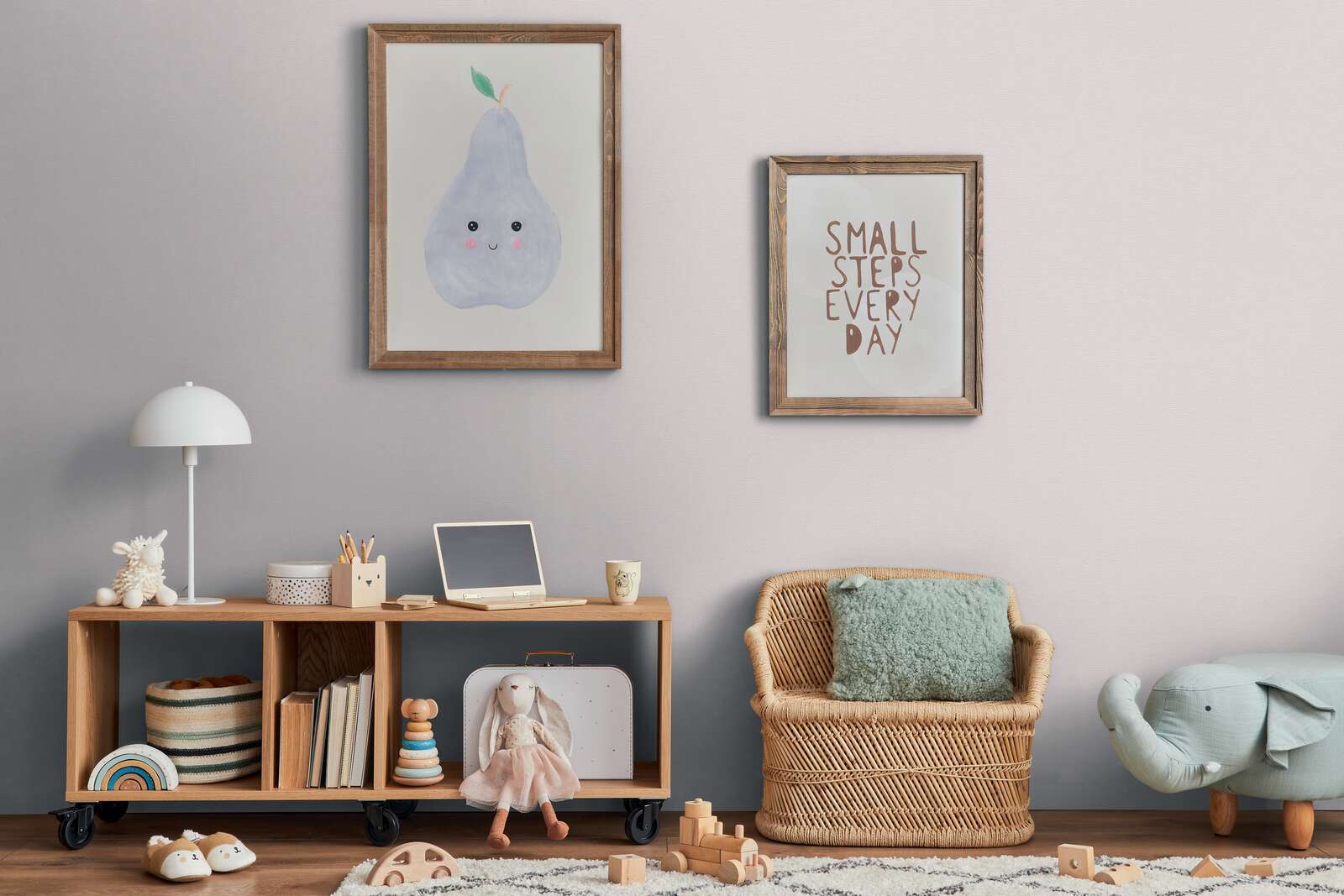 A.S. Création papier peint Casual Living