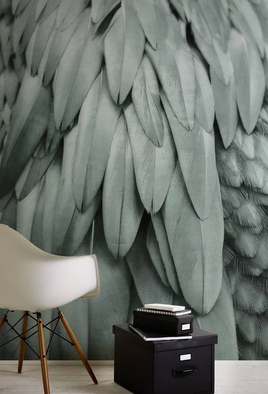 livingwalls Fotobehang ARTist livingwalls Fotobehang ARTist