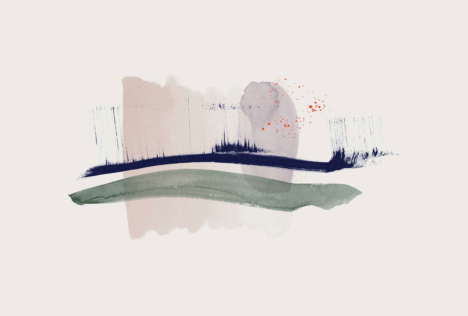 livingwalls Photo wallpaper ARTist