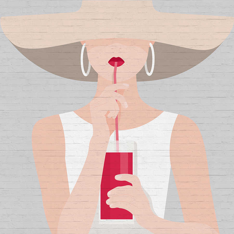 livingwalls impression numérique ARTist