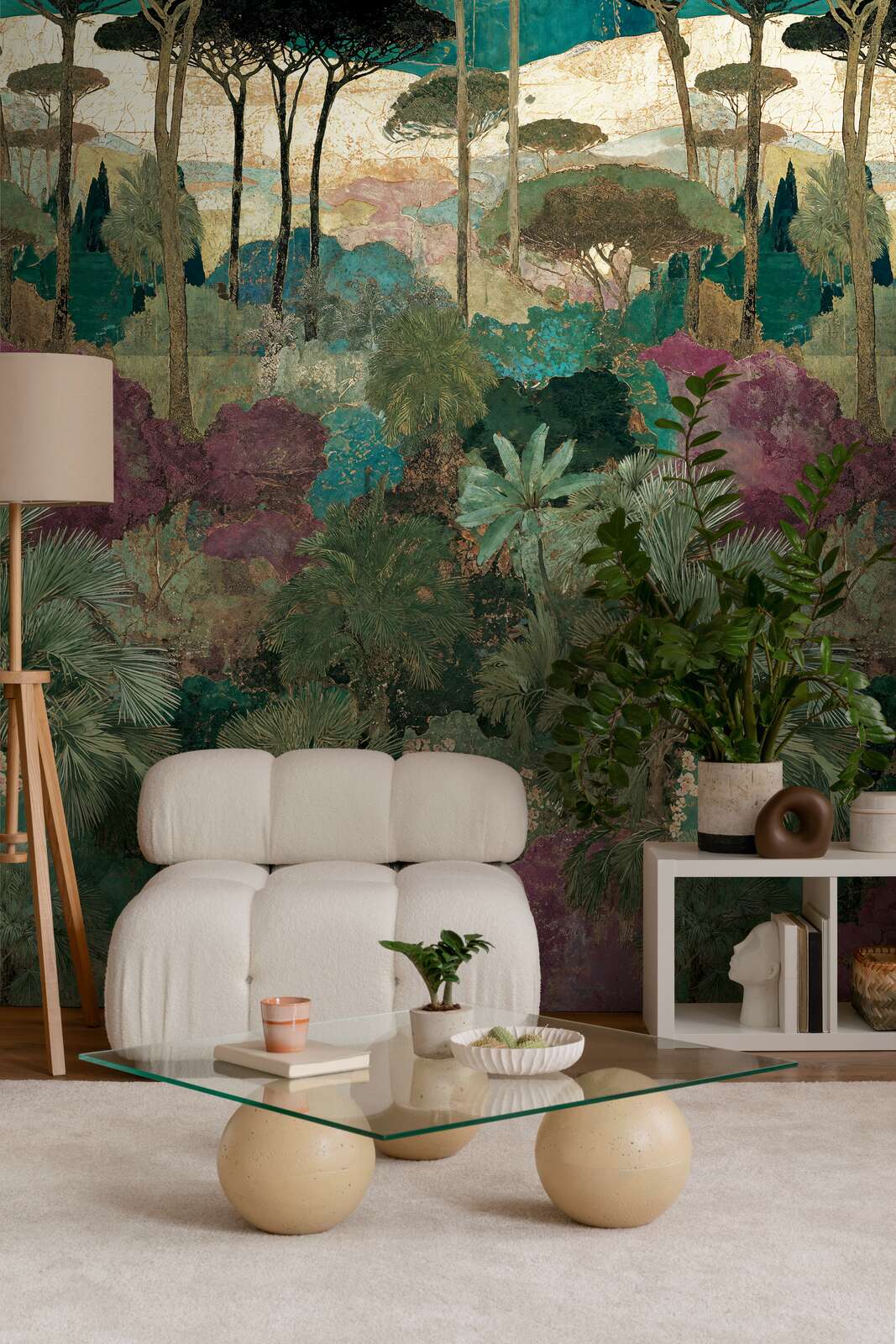 livingwalls Designpanel The Wall 4