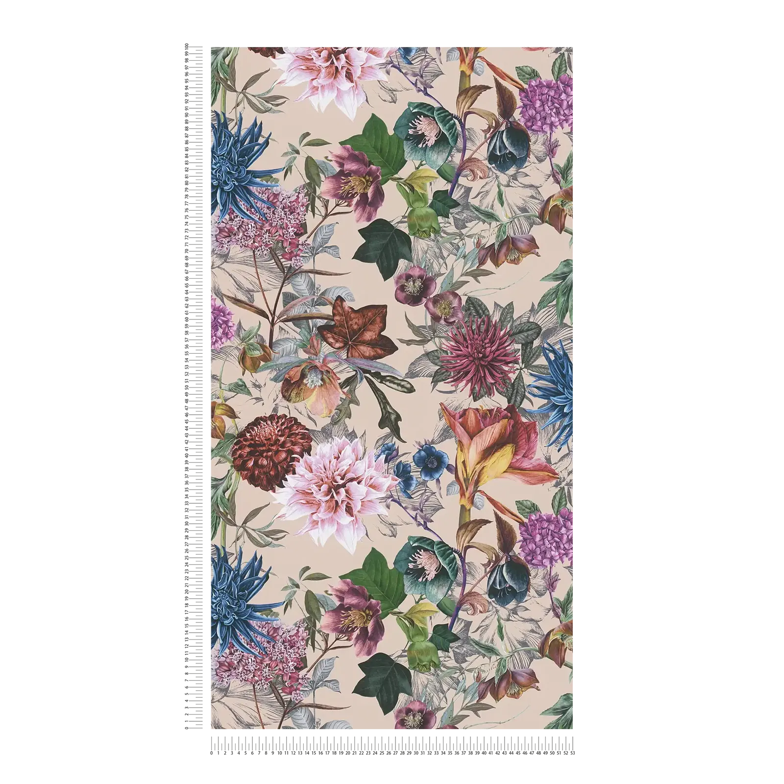 A.S. Création Tapete Dream Flowery