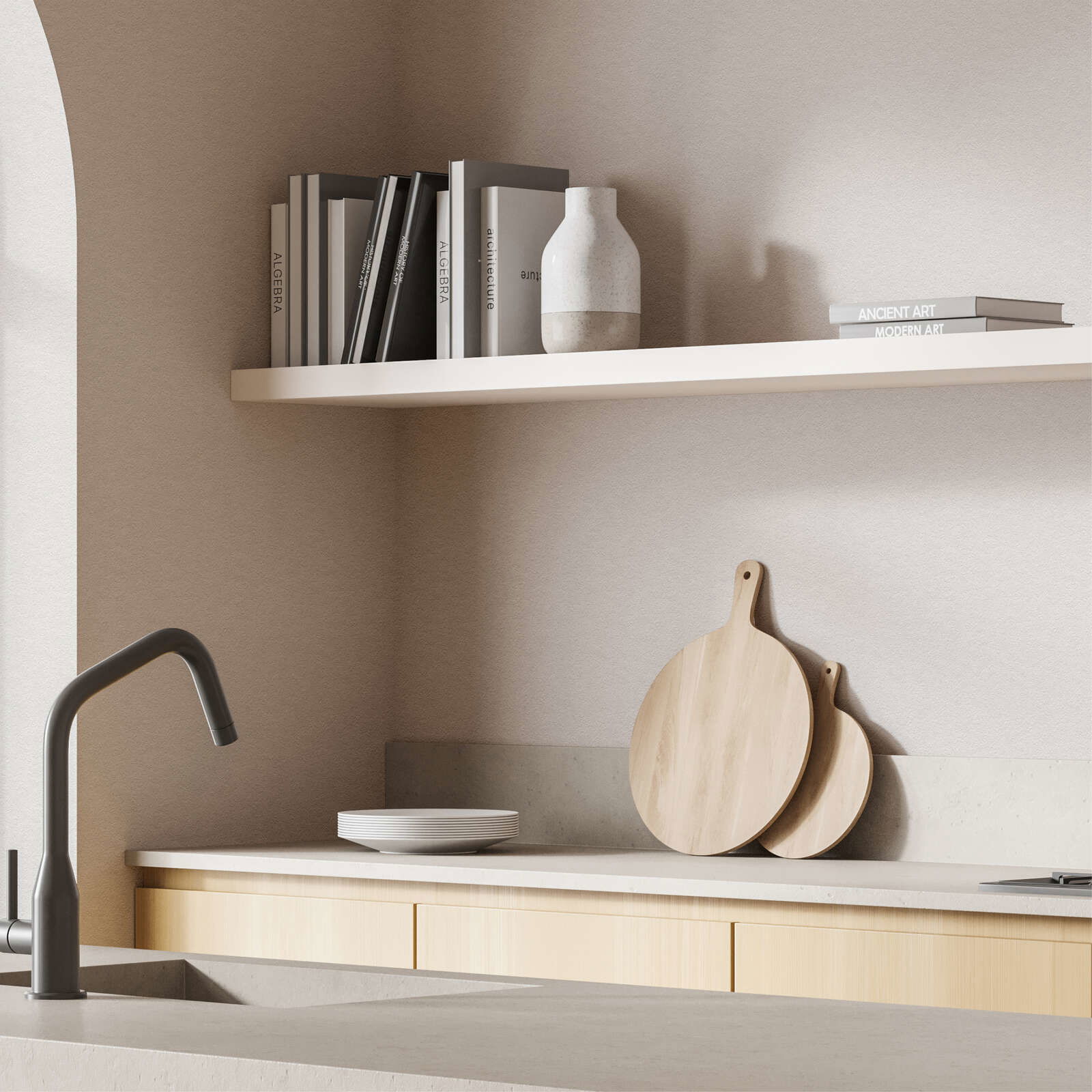 A.S. Création Обои Meistervlies Create A.S. Création Обои Meistervlies Create