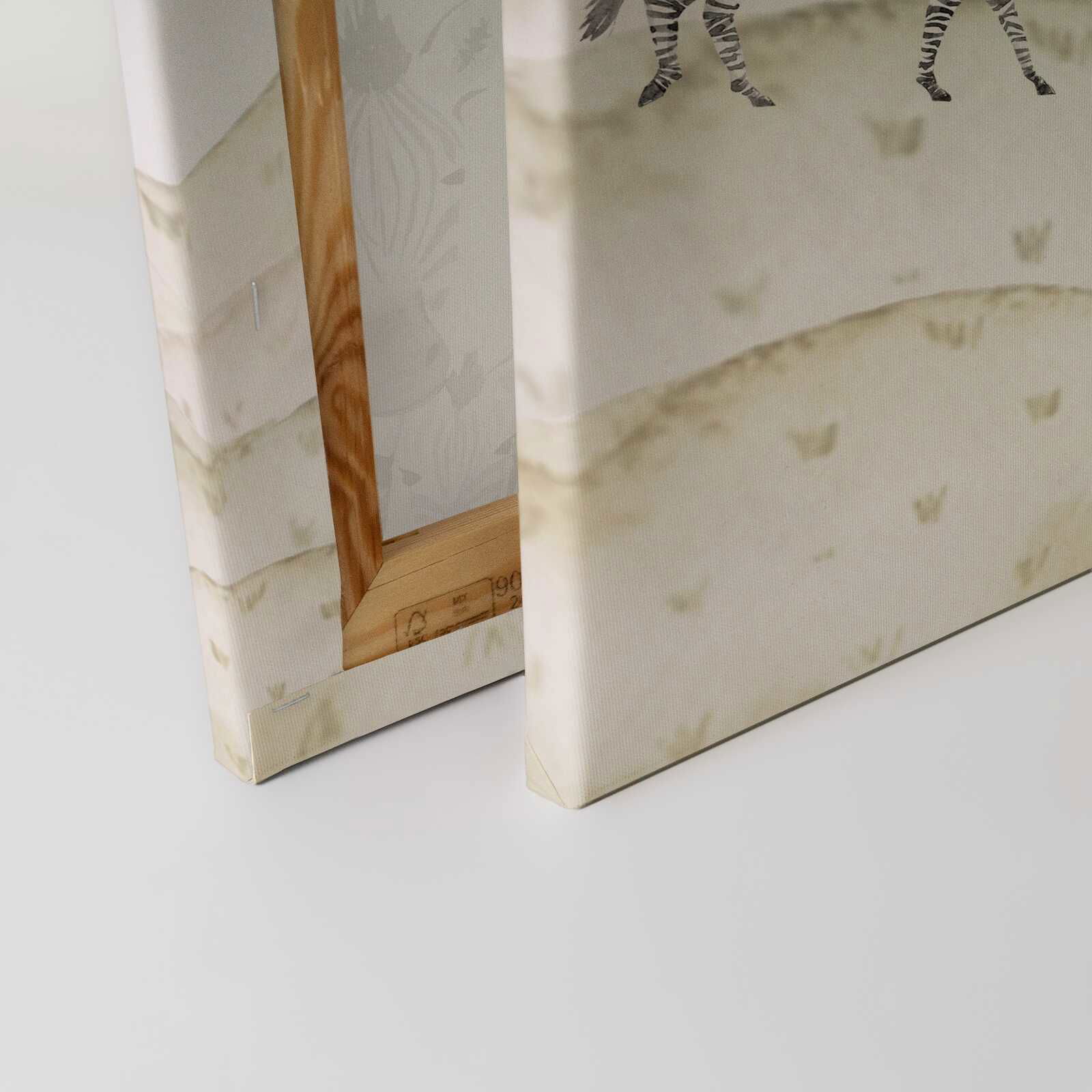 A.S. Création Картина Lilly & Luis A.S. Création Картина Lilly & Luis