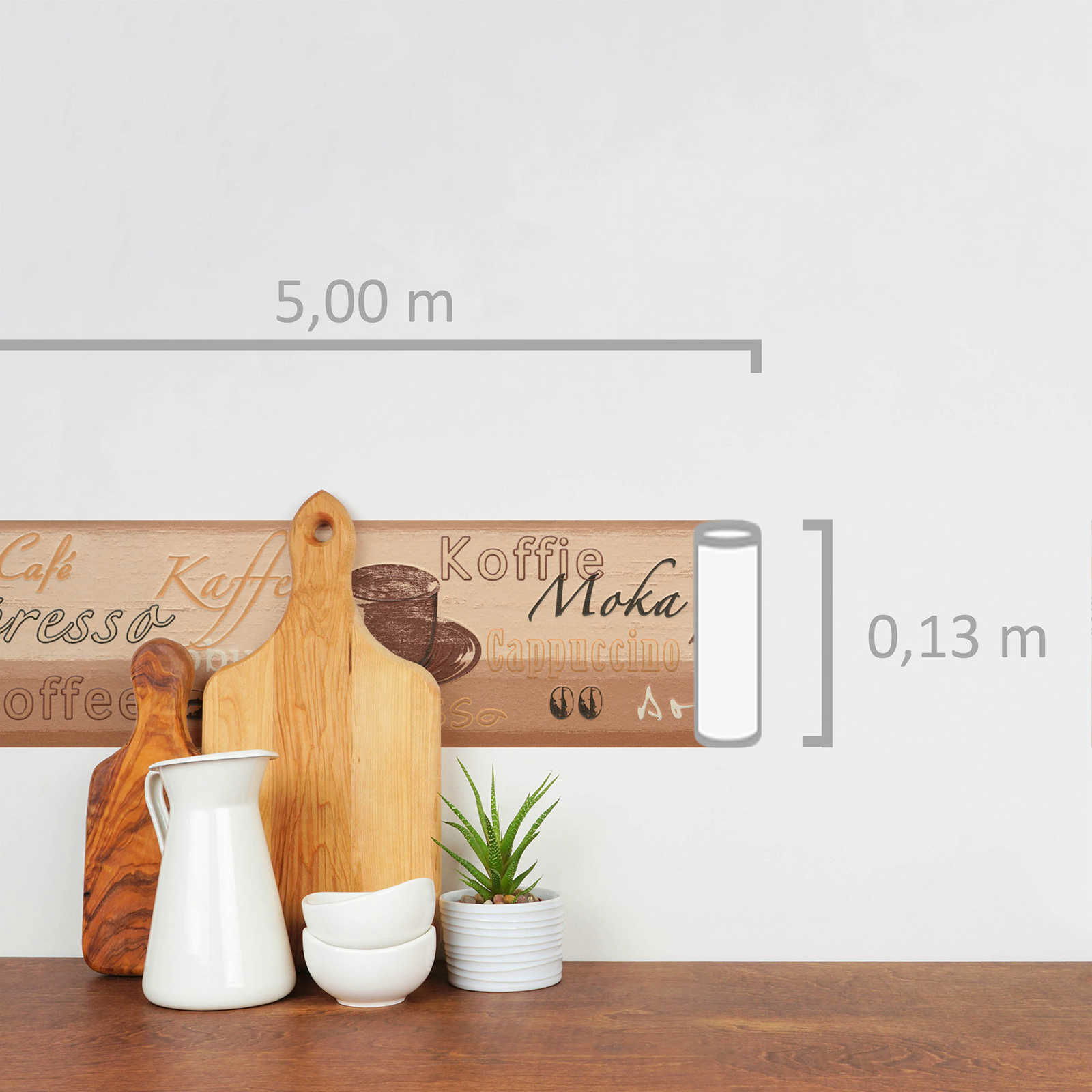 A.S. Création Бордюр SK-Borten