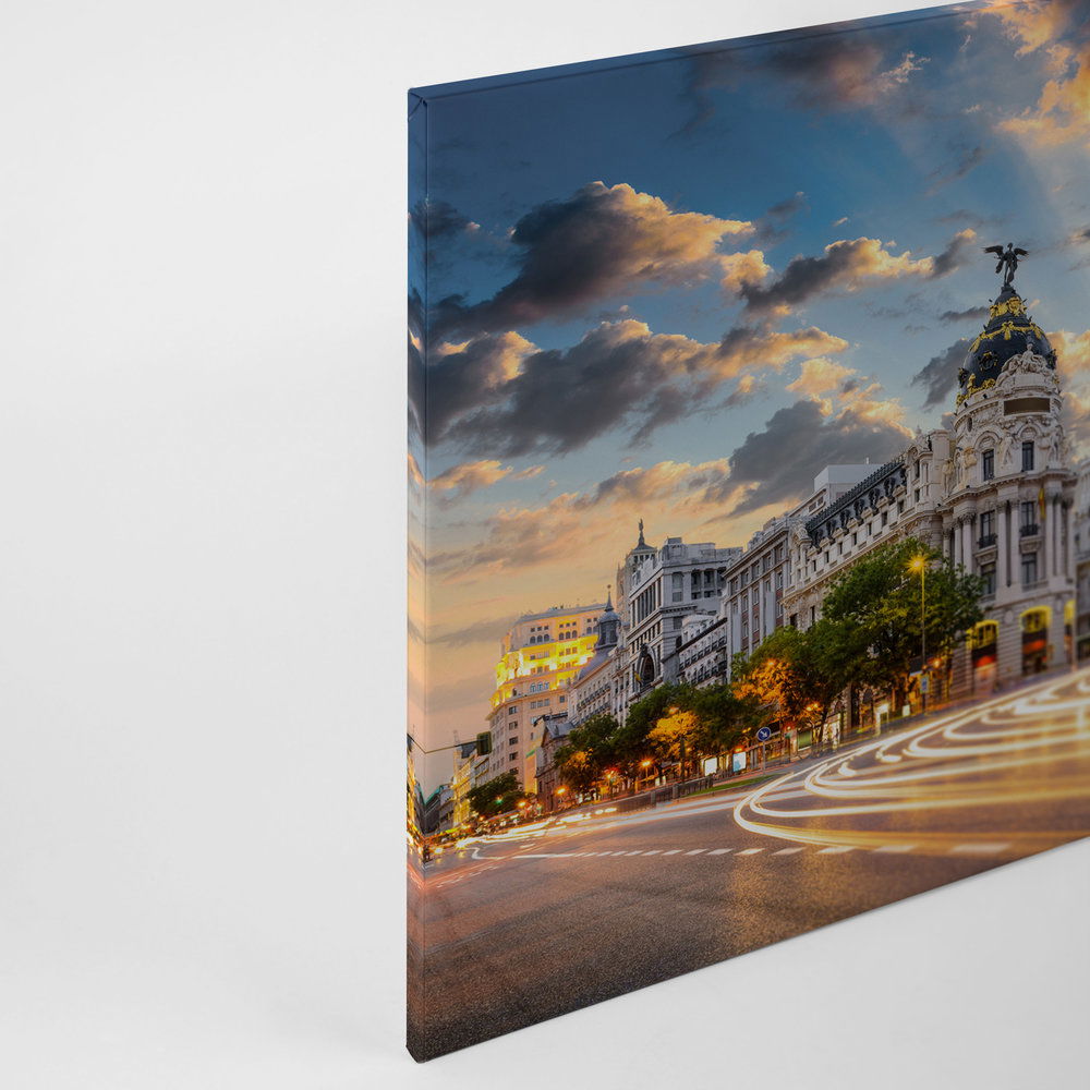 livingwalls Canvas print Designwalls