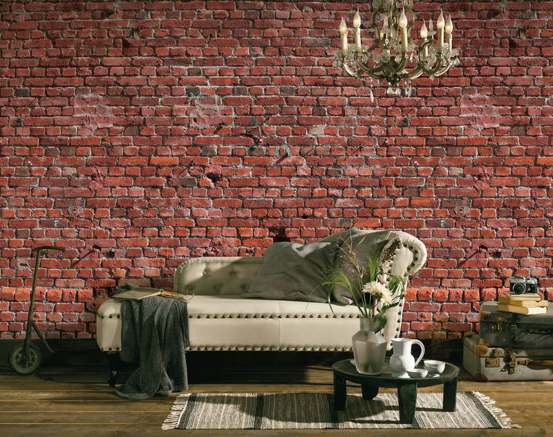 livingwalls Fototapete Designwalls