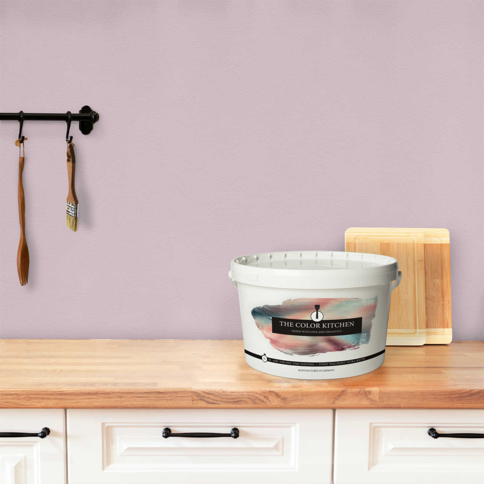 The Color Kitchen Colour Color Kitchen