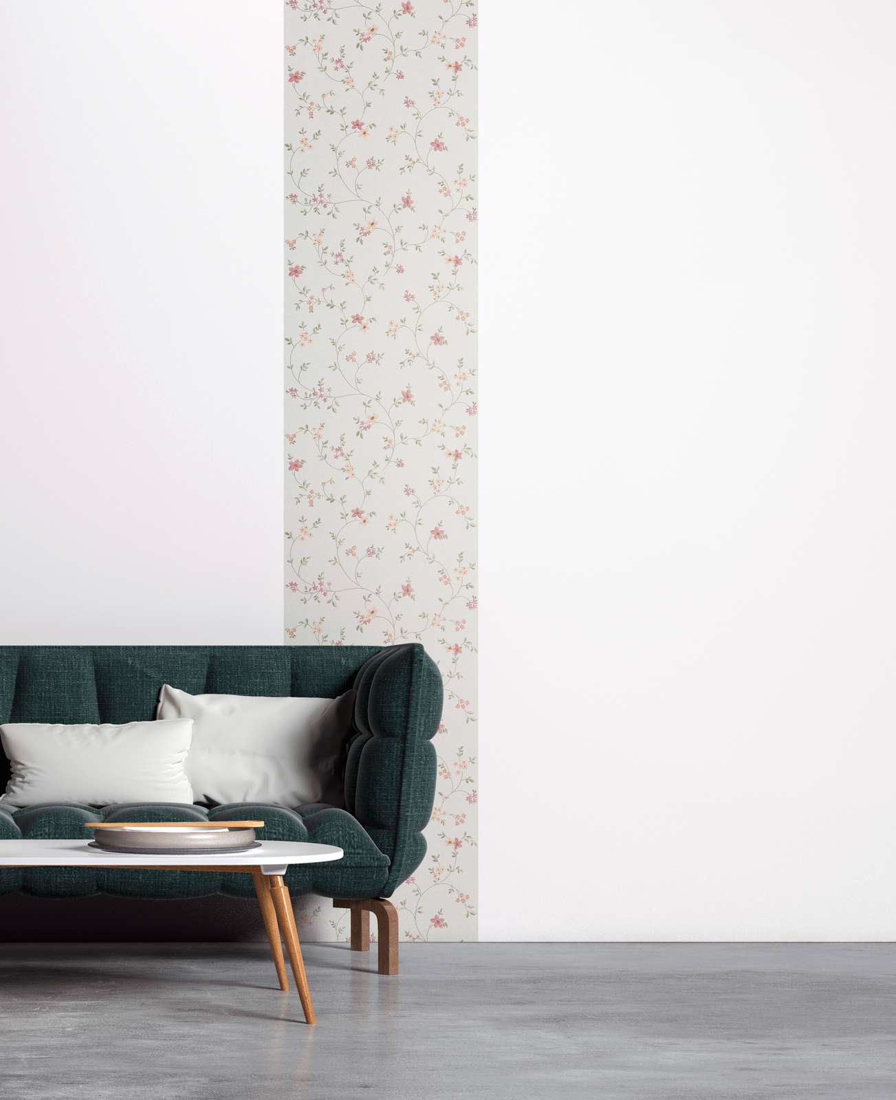 livingwalls Behangpaneel pop.up 3D V3