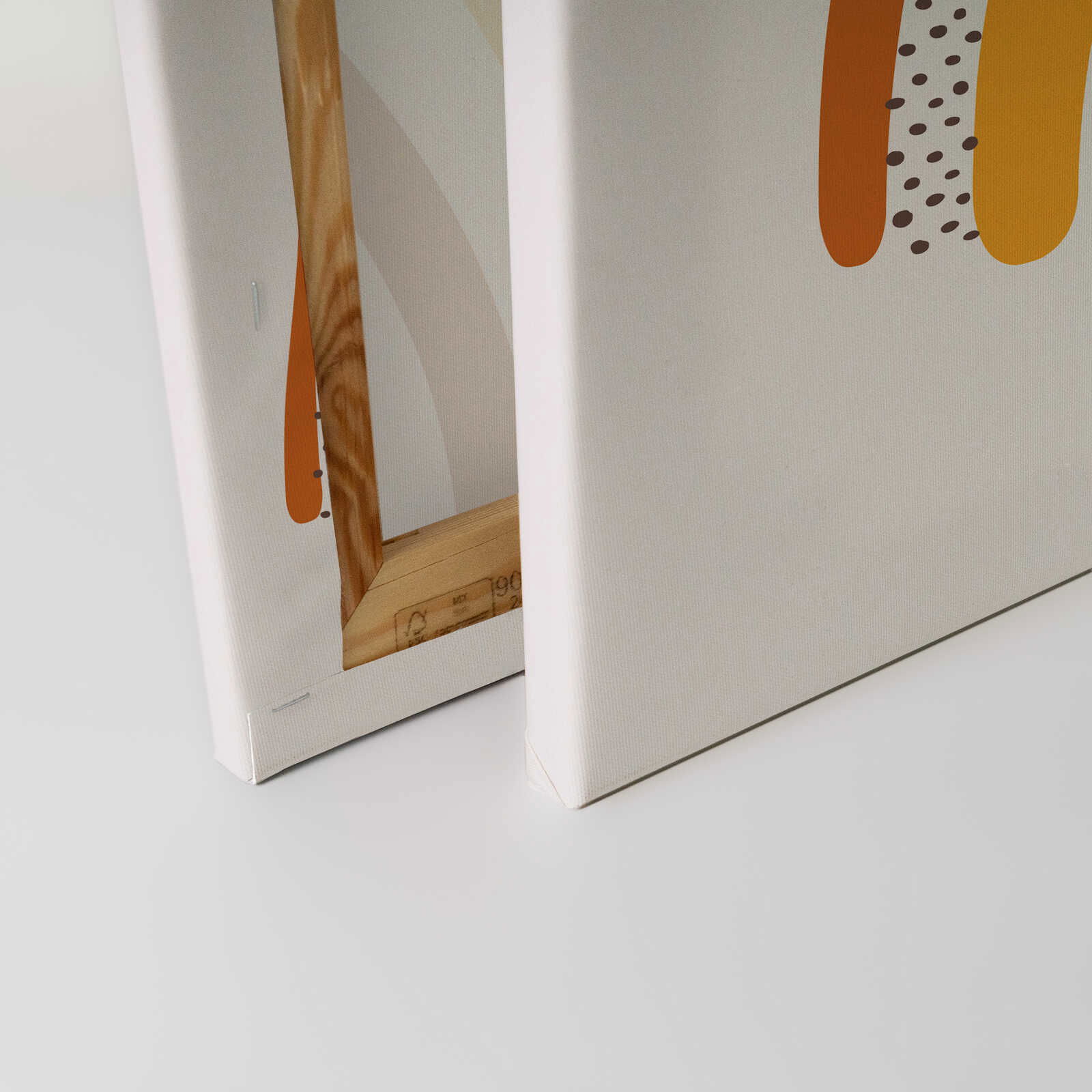 A.S. Création Leinwandbild Canvas 2024