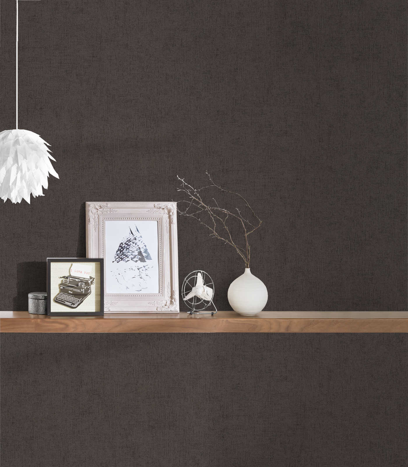 livingwalls papier peint Titanium 3