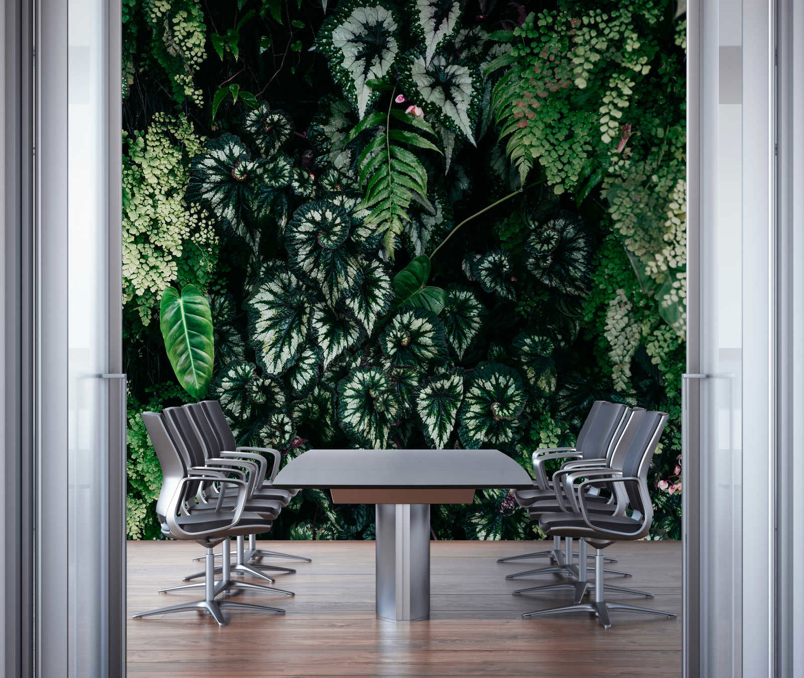 walls by patel Fotobehang Walls by Patel 3