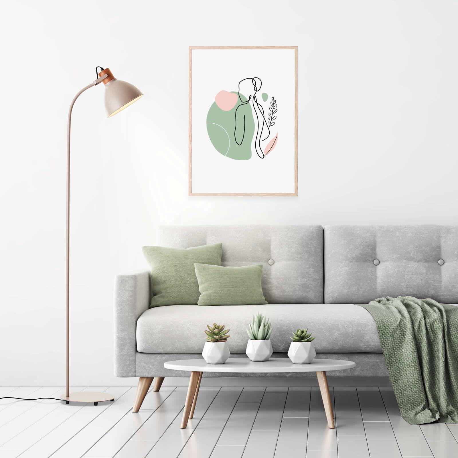 A.S. Création Leuchte Lumos